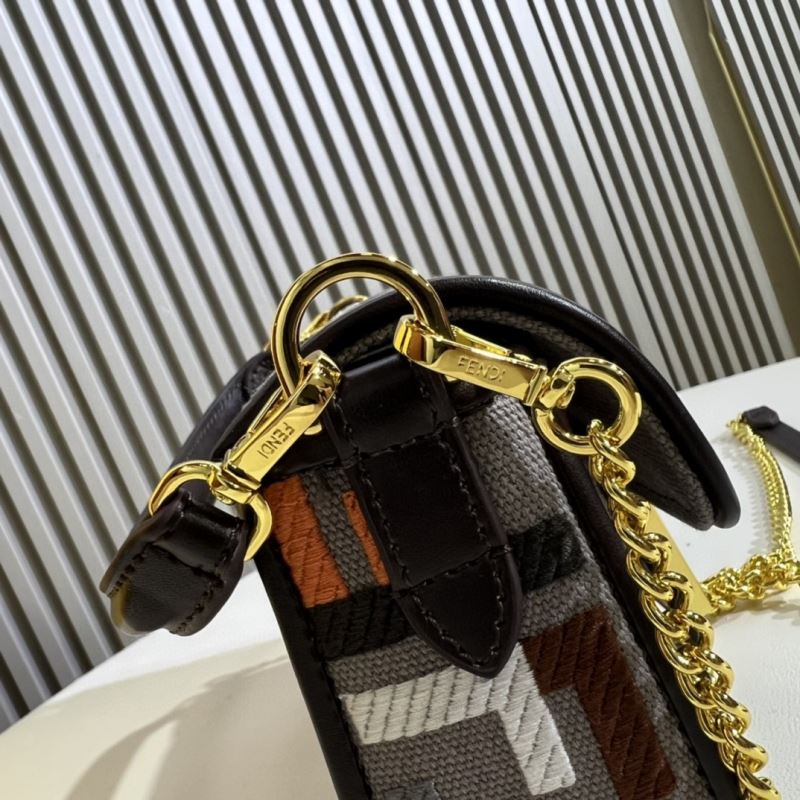 Fendi Satchel Bags